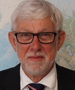 Uffe Bodeholt